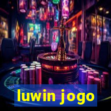 luwin jogo